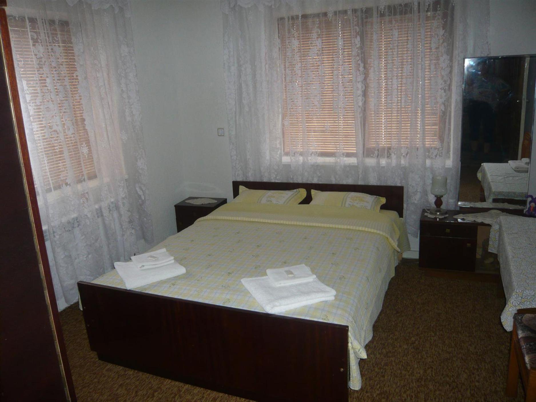 Guest House Denitsa Тріґрад Екстер'єр фото